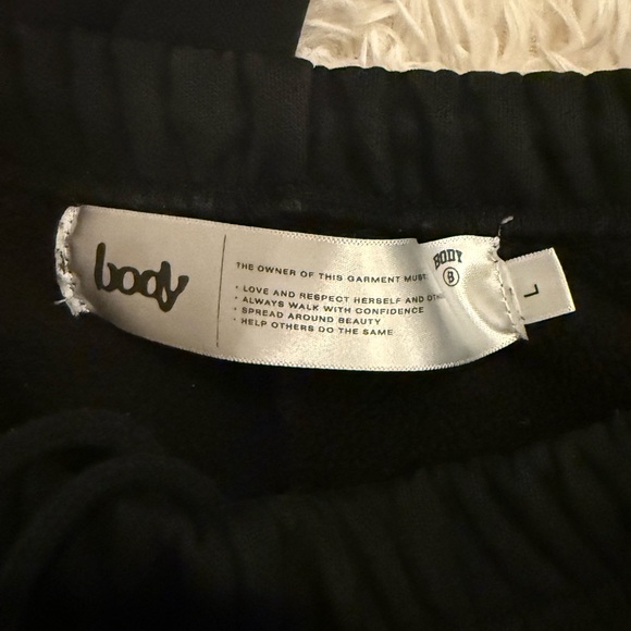 Body by Raven Tracy Sweatpants - Picture 5 of 5